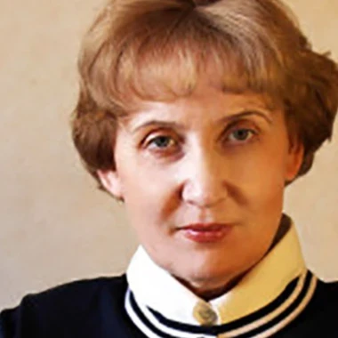 Мокроносова Марина Адольфовна